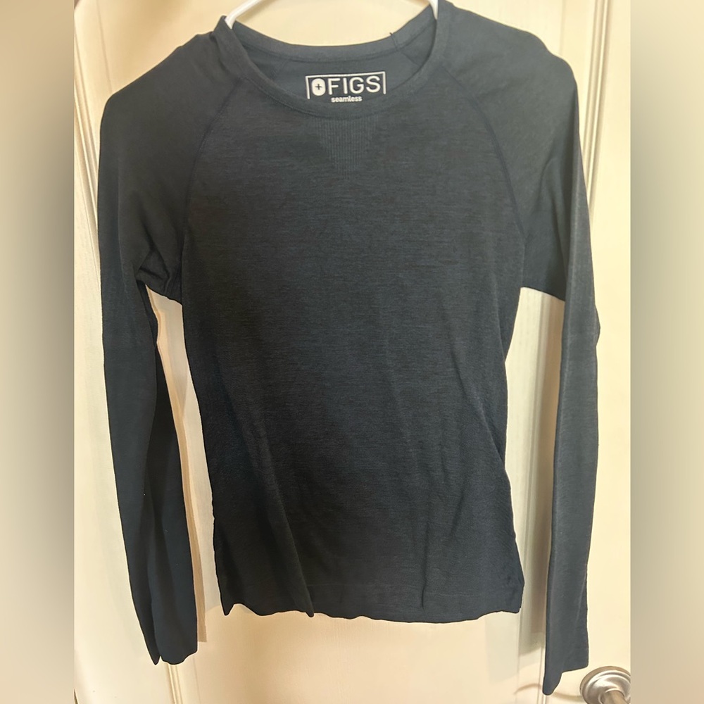 FIGS Salta Longsleeve underscrub